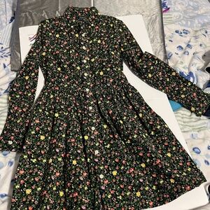 Polo by Ralph Lauren Floral Corduroy Shirt - Multicolor